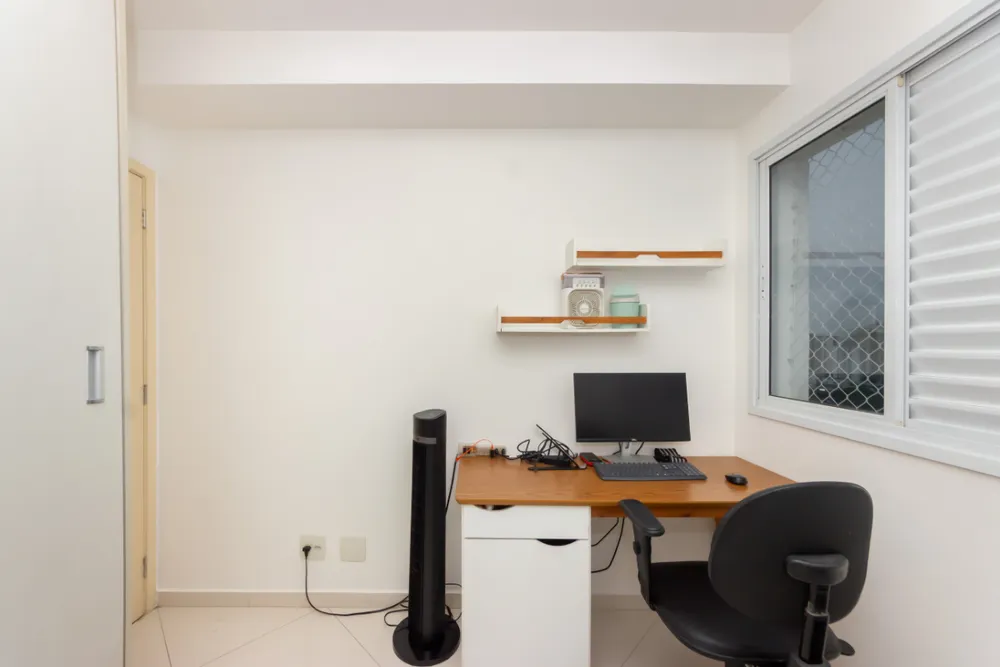 Apartamento, 2 quartos, 92 m² - Foto 3