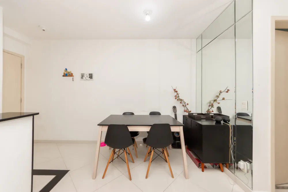 Apartamento, 2 quartos, 92 m² - Foto 2