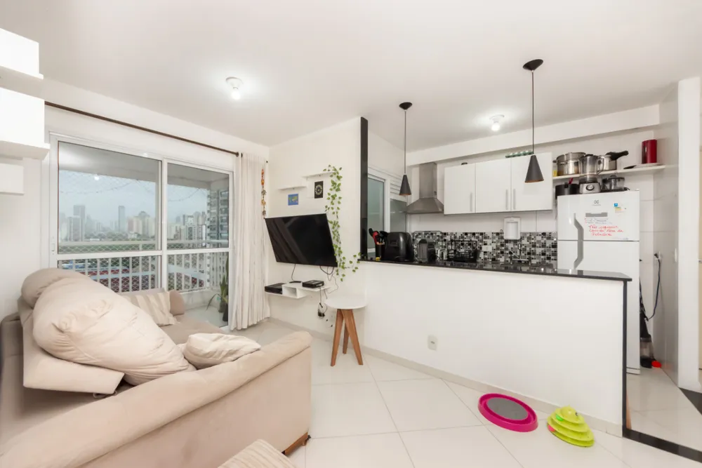 Apartamento, 2 quartos, 92 m² - Foto 4