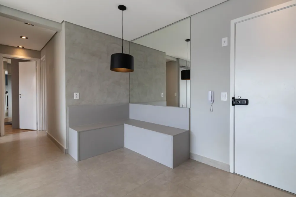 Apartamento, 2 quartos - Foto 6