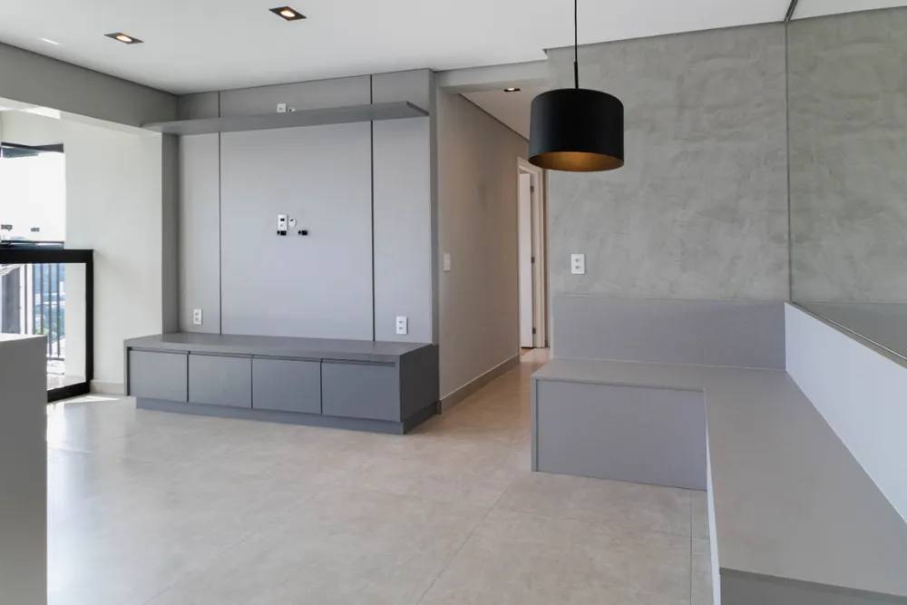 Apartamento, 2 quartos - Foto 2