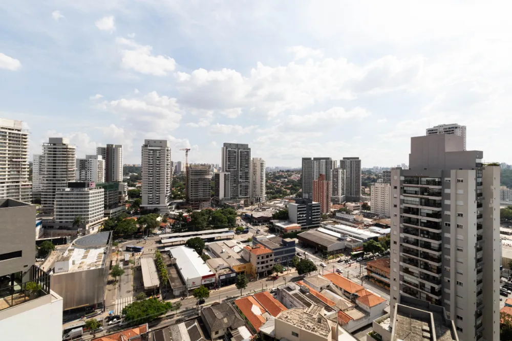 Apartamento, 2 quartos - Foto 12