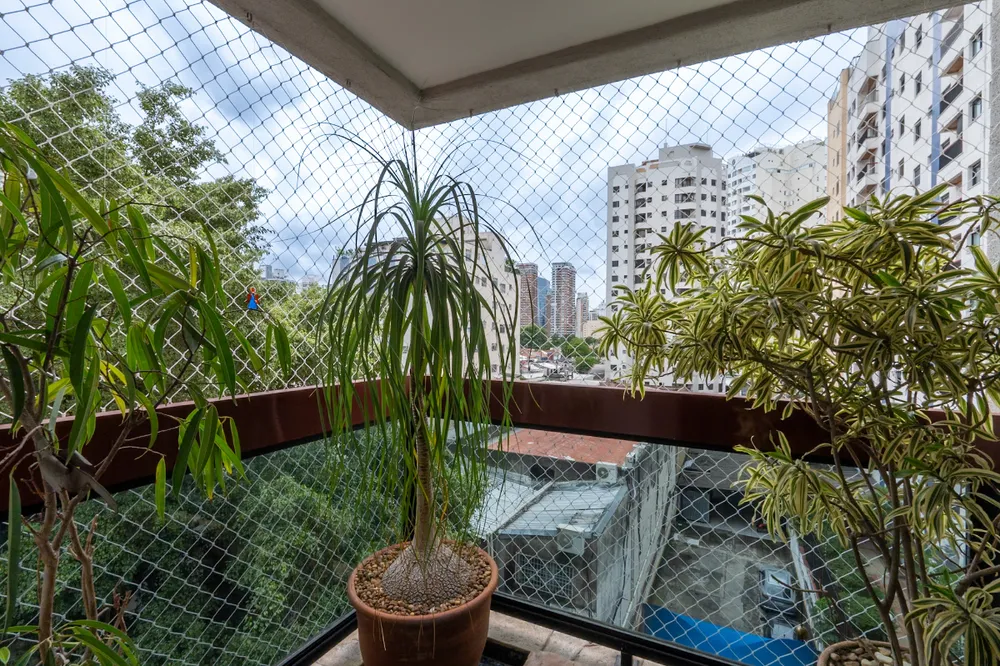 Apartamento, 4 quartos - Foto 8