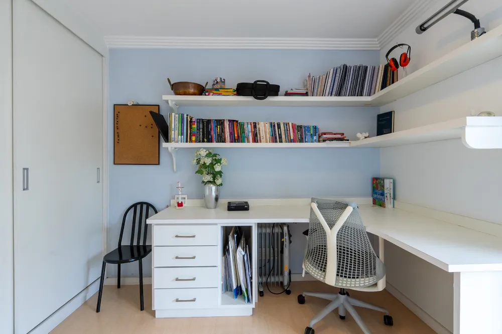 Apartamento, 4 quartos - Foto 5