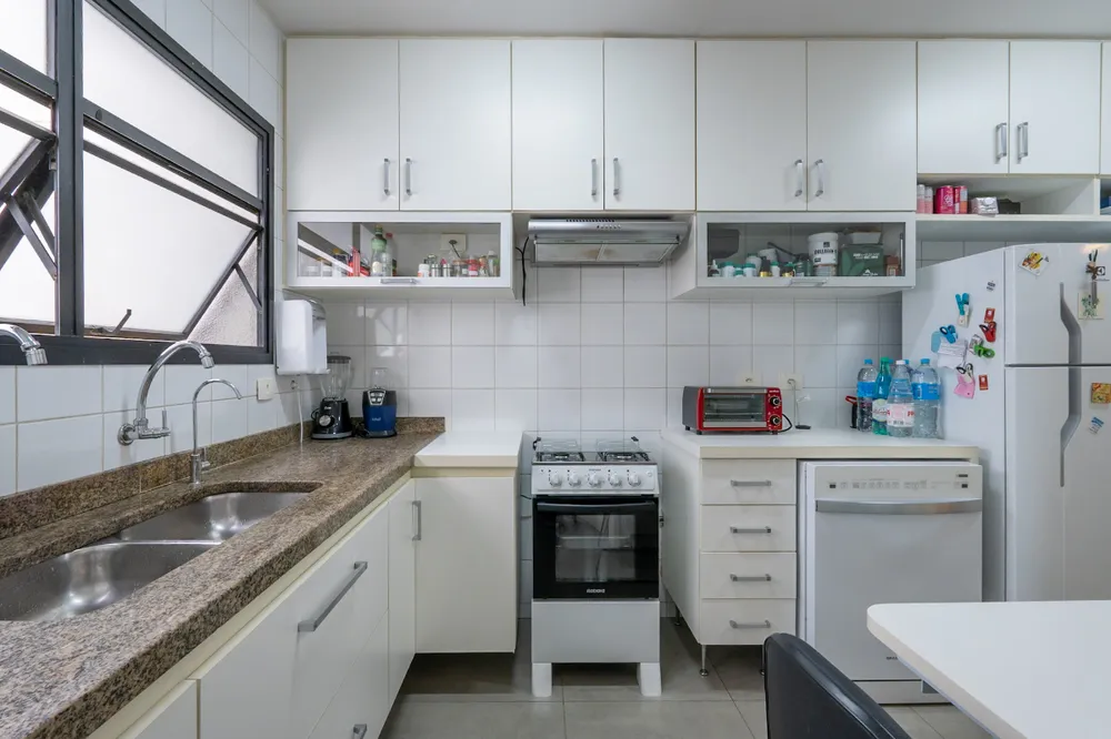 Apartamento, 4 quartos - Foto 3