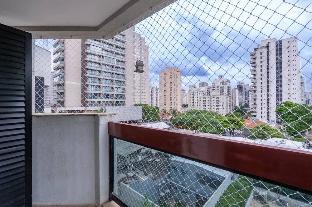 Apartamento, 4 quartos - Foto 2