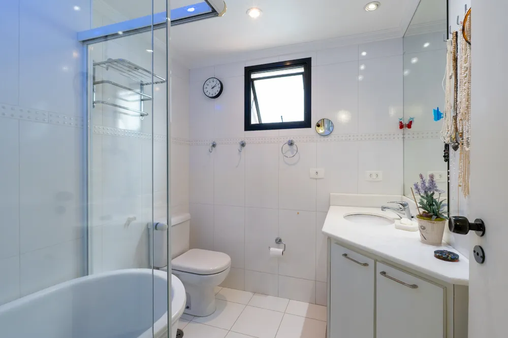 Apartamento, 4 quartos - Foto 1