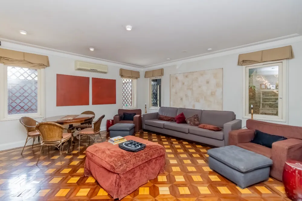 Casa, 5 quartos, 400 m² - Foto 3