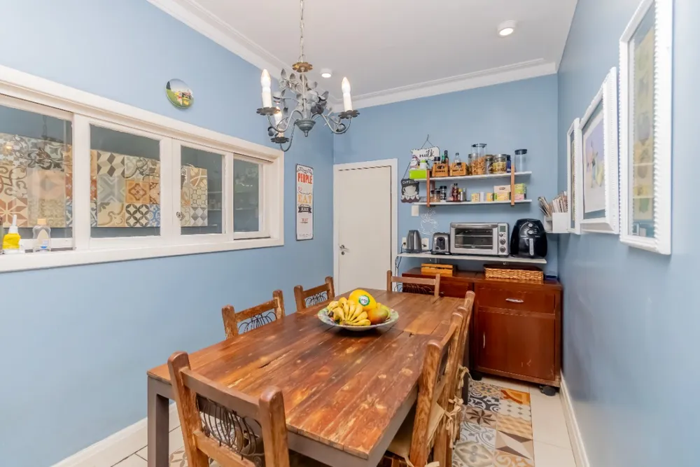 Casa, 5 quartos, 400 m² - Foto 4