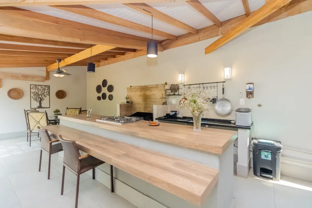 Casa, 5 quartos, 400 m² - Foto 7