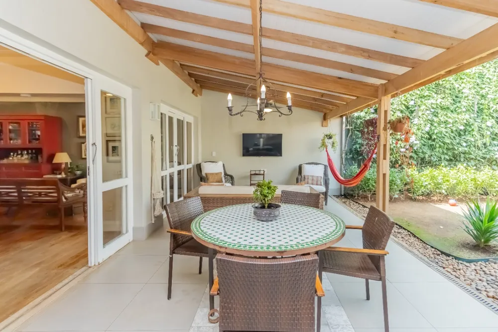 Casa, 5 quartos, 400 m² - Foto 8
