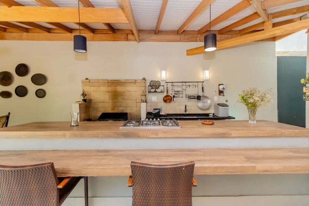 Casa, 5 quartos, 400 m² - Foto 6
