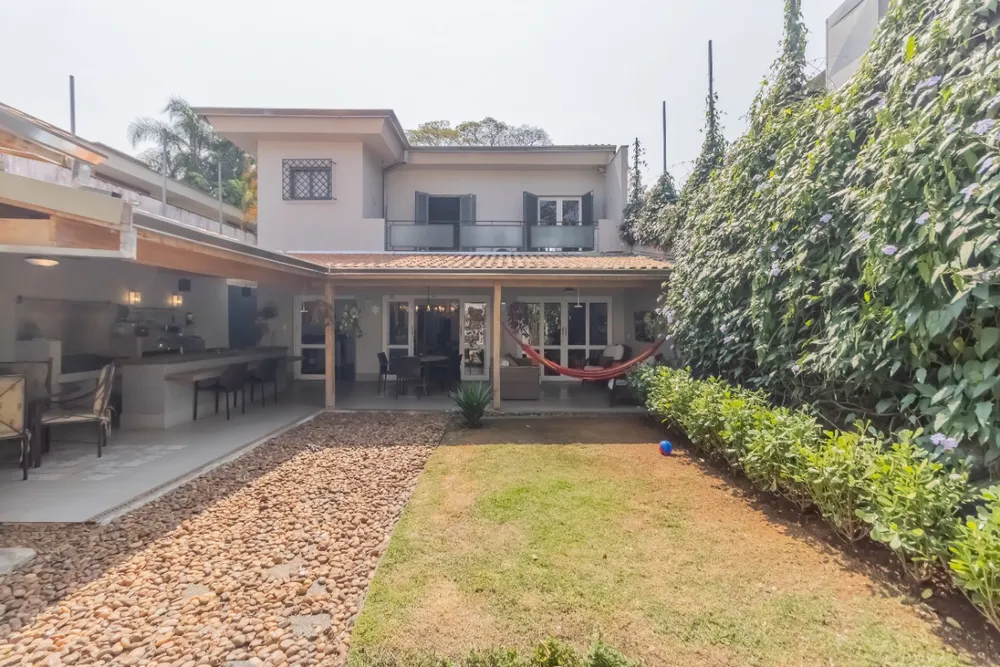 Casa, 5 quartos, 400 m² - Foto 1