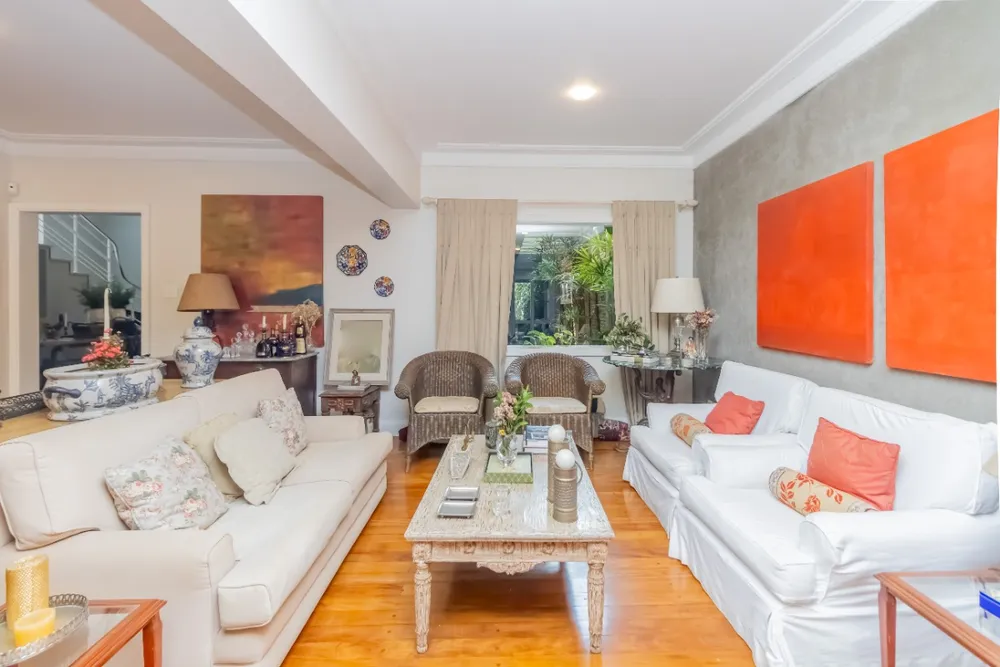 Casa, 5 quartos, 400 m² - Foto 7