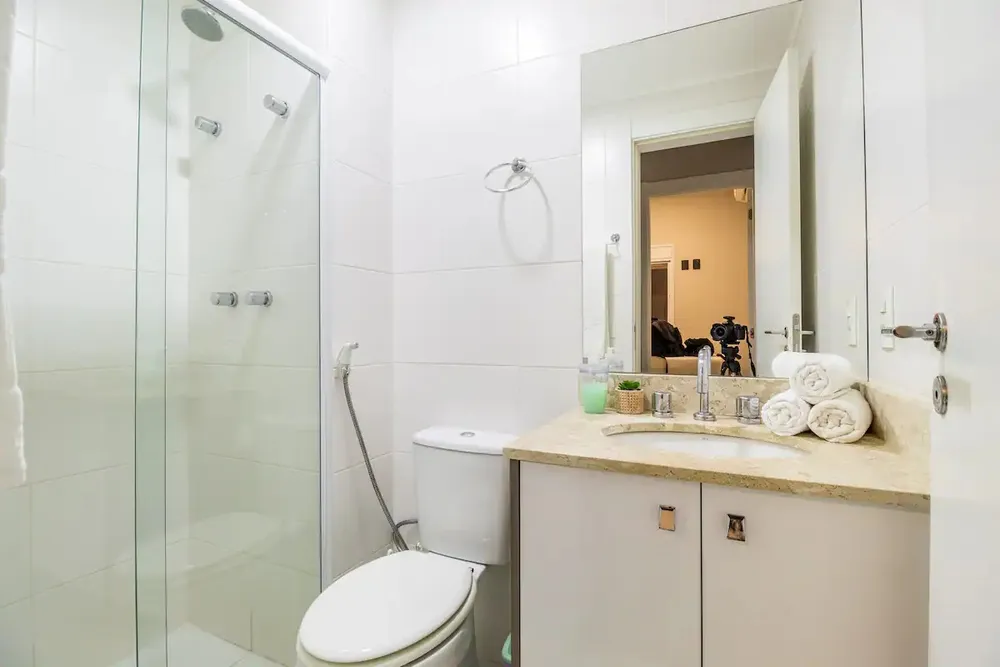 Apartamento, 2 quartos, 68 m² - Foto 8
