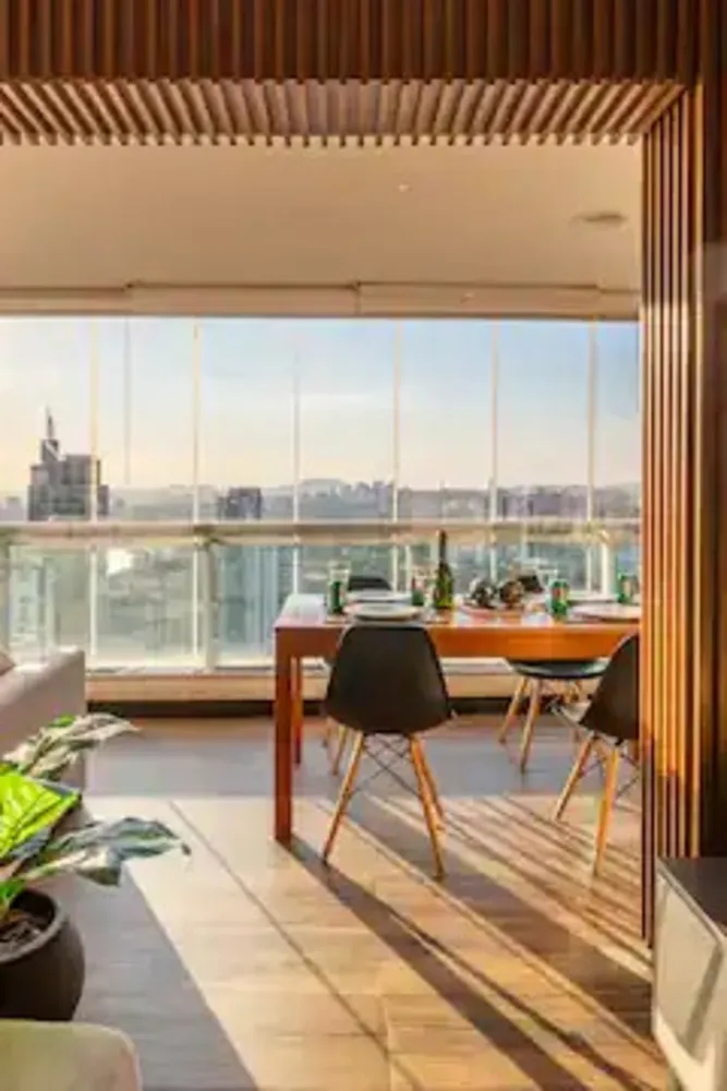 Apartamento, 2 quartos, 68 m² - Foto 5