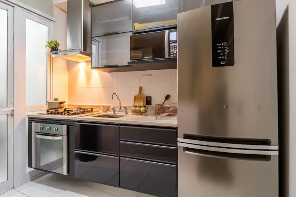 Apartamento, 2 quartos, 68 m² - Foto 3