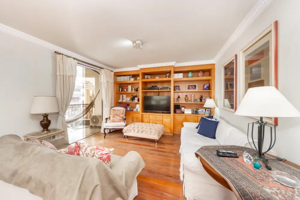 Apartamento, 4 quartos, 458 m² - Foto 4