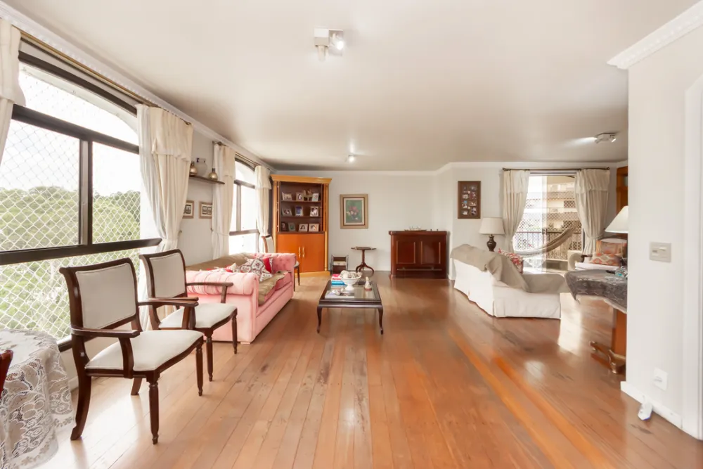 Apartamento, 4 quartos, 458 m² - Foto 8
