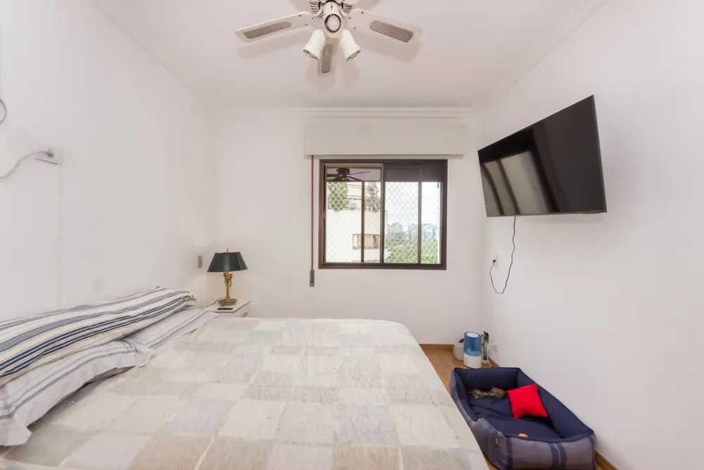 Apartamento, 4 quartos, 458 m² - Foto 1
