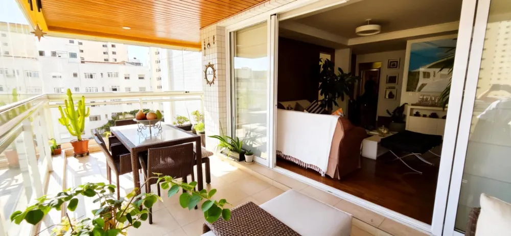Apartamento, 4 quartos - Foto 7
