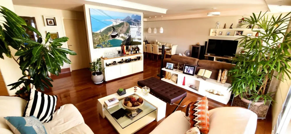 Apartamento, 4 quartos - Foto 10