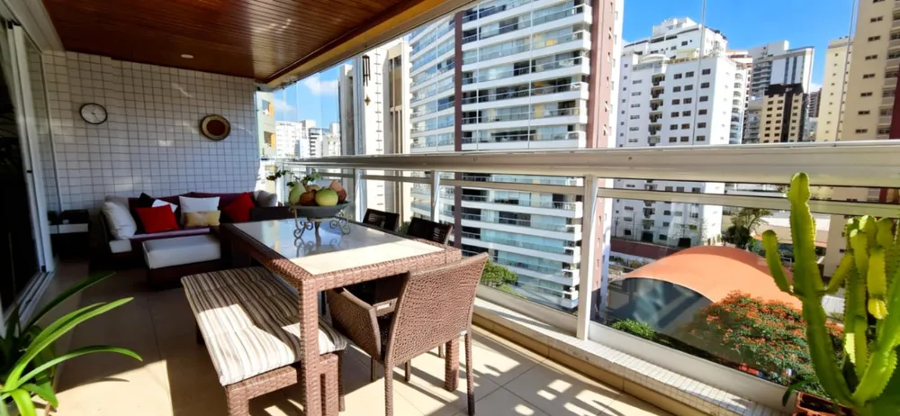 Apartamento, 4 quartos - Foto 4