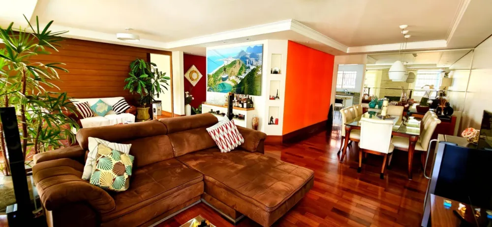 Apartamento, 4 quartos - Foto 9