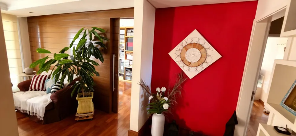 Apartamento, 4 quartos - Foto 11
