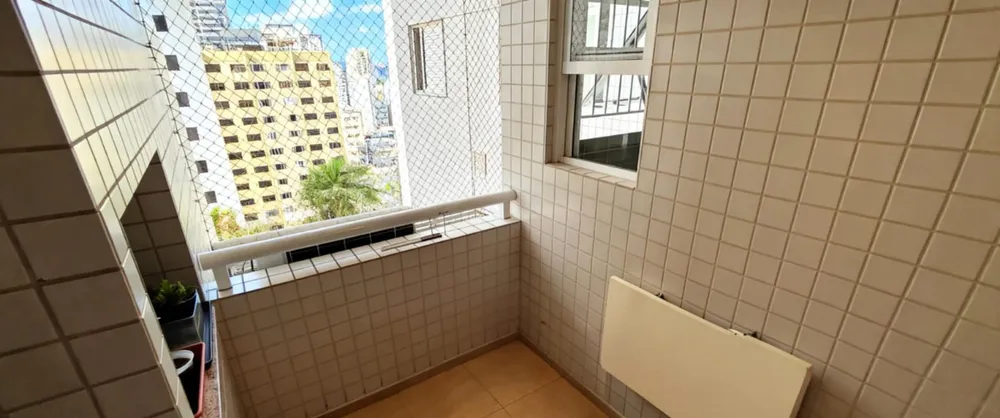 Apartamento, 4 quartos - Foto 2