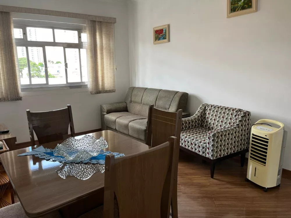 Apartamento à venda com 2 quartos, 75m² - Foto 2