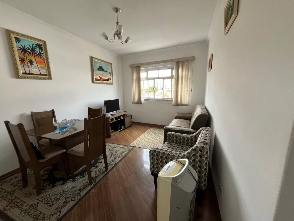 Apartamento à venda com 2 quartos, 75m² - Foto 3