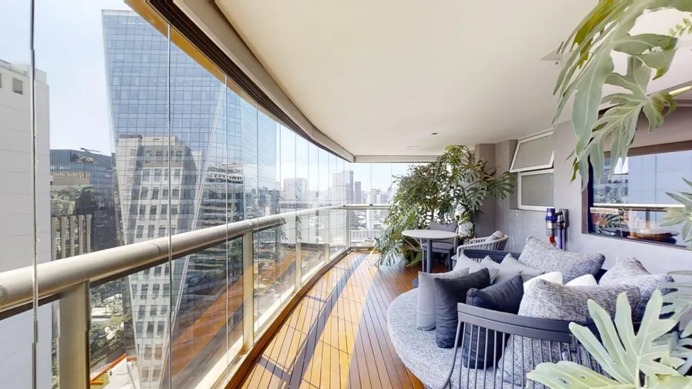 Cobertura, 2 quartos, 2182 m² - Foto 12