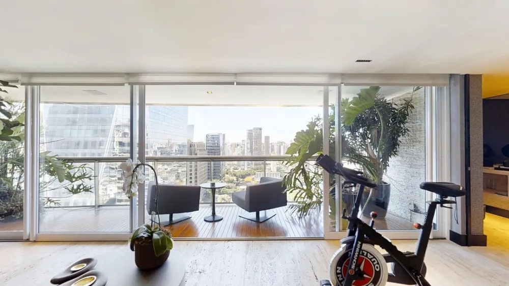 Cobertura, 2 quartos, 2182 m² - Foto 5
