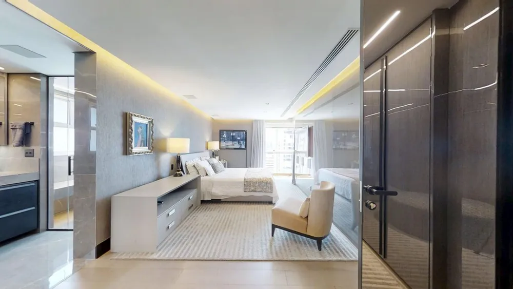 Cobertura, 2 quartos, 2182 m² - Foto 10