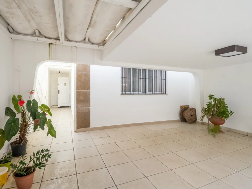 Sobrado, 3 quartos, 170 m² - Foto 1