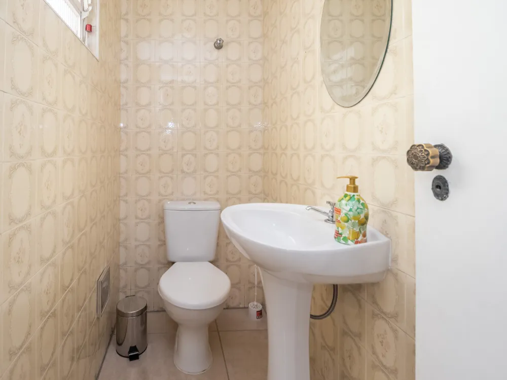Sobrado, 3 quartos, 170 m² - Foto 11