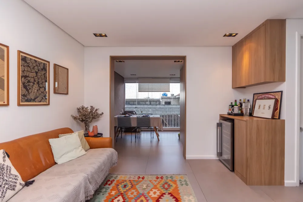 Apartamento, 2 quartos, 94 m² - Foto 6