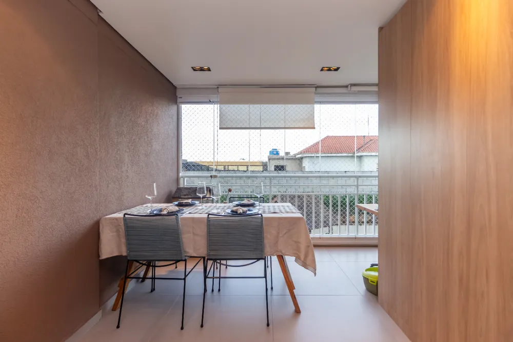 Apartamento, 2 quartos, 94 m² - Foto 1