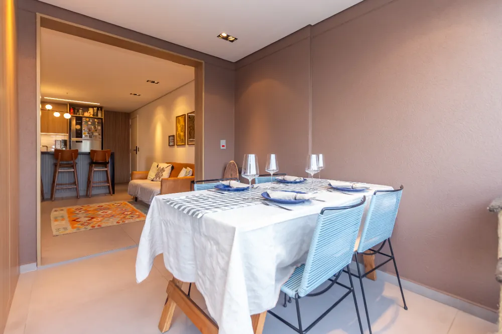 Apartamento, 2 quartos, 94 m² - Foto 9