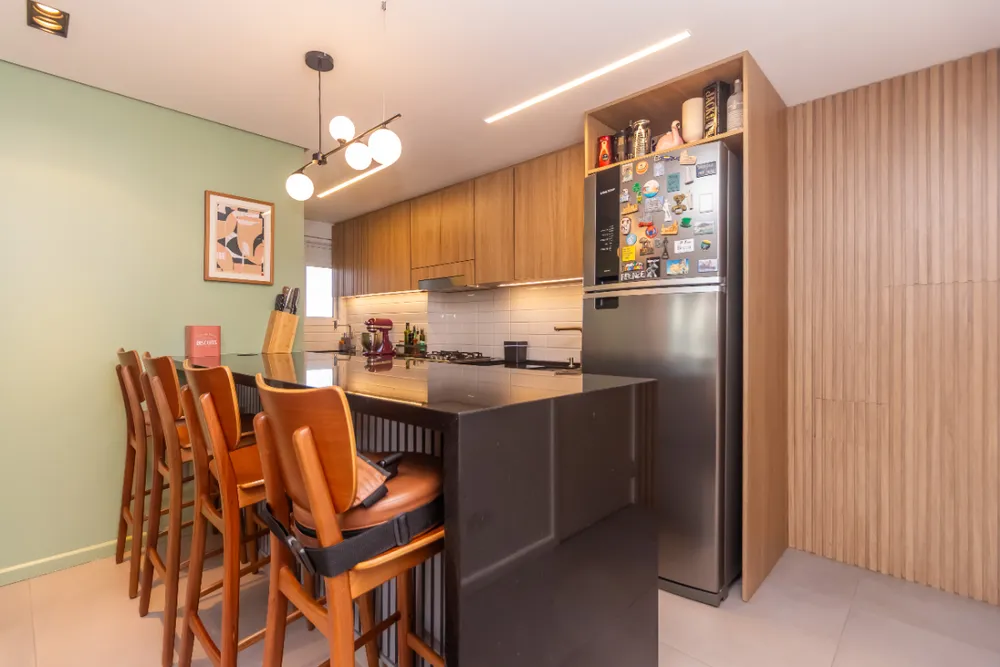 Apartamento, 2 quartos, 94 m² - Foto 2