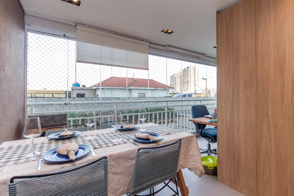 Apartamento, 2 quartos, 94 m² - Foto 4