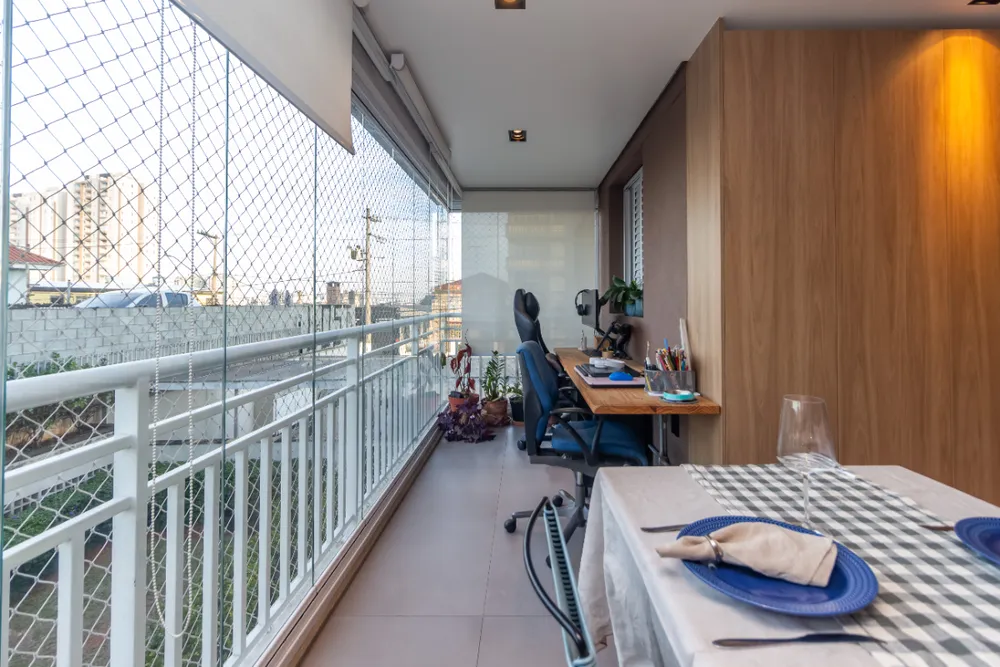 Apartamento, 2 quartos, 94 m² - Foto 12