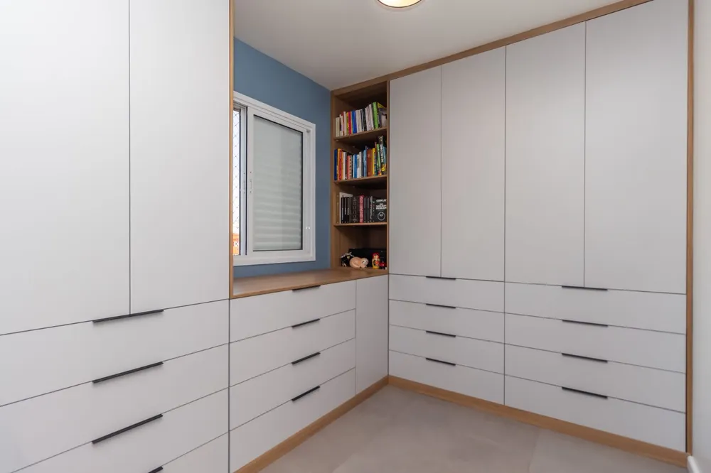 Apartamento, 2 quartos, 94 m² - Foto 8