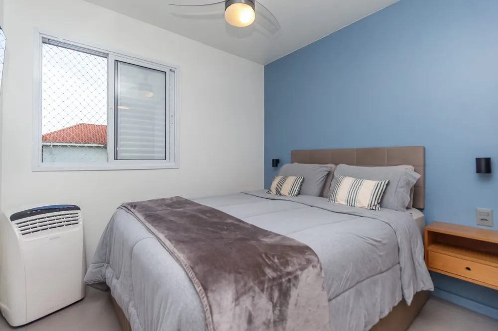 Apartamento, 2 quartos, 94 m² - Foto 10