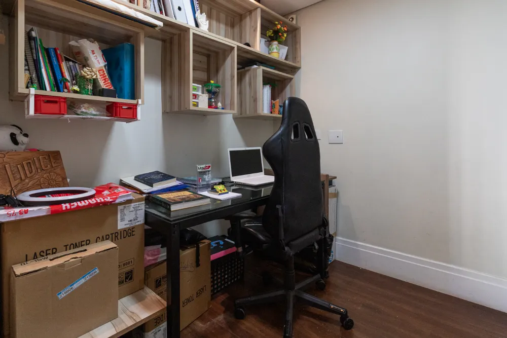 Apartamento, 4 quartos - Foto 3