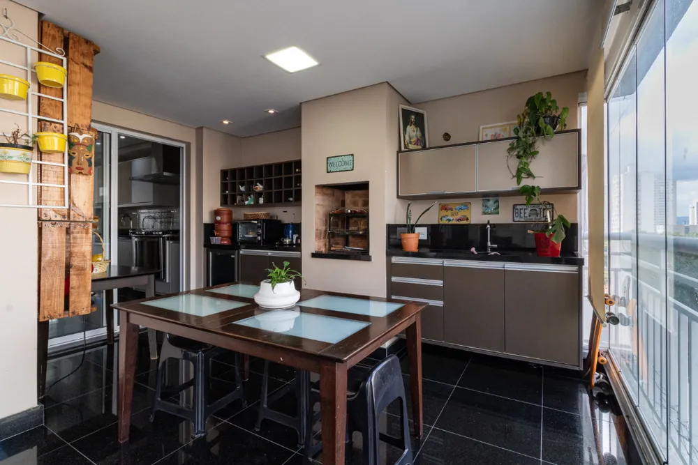 Apartamento, 4 quartos - Foto 4