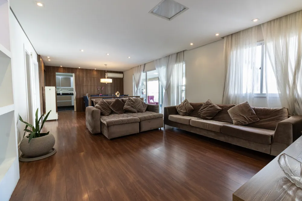 Apartamento, 4 quartos - Foto 2