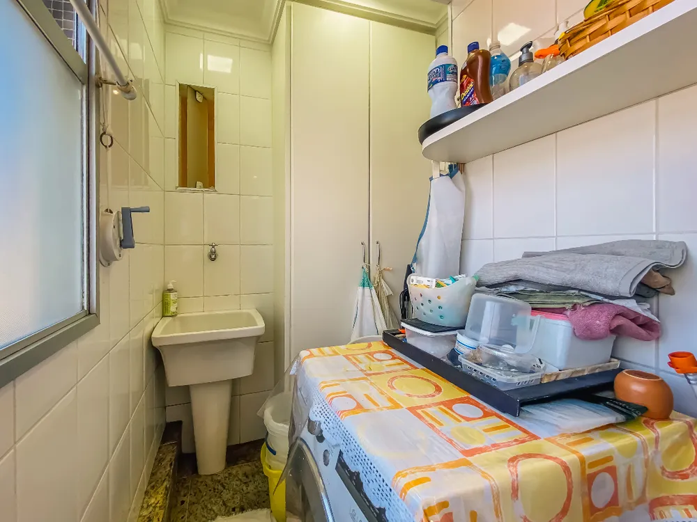 Apartamento, 2 quartos, 60 m² - Foto 6