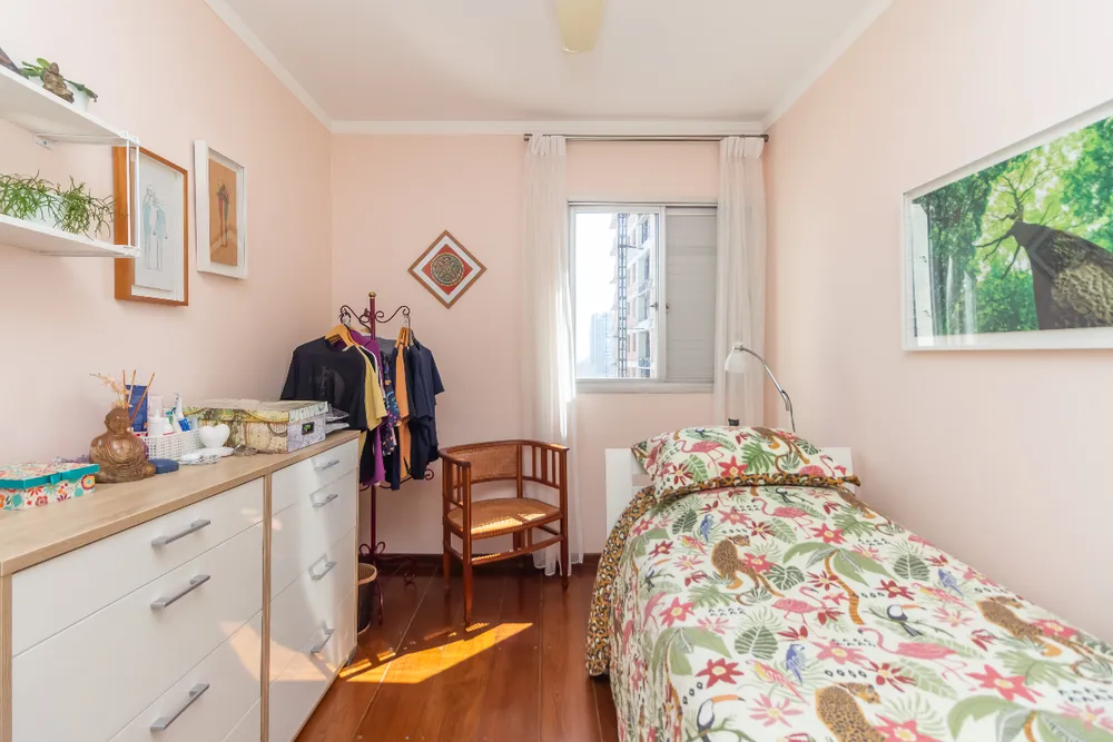 Apartamento, 2 quartos, 60 m² - Foto 4